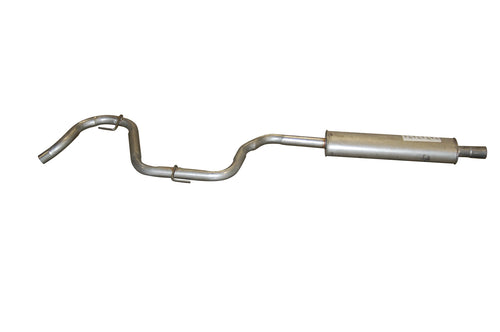 Exhaust Bosal Silencer 284-457