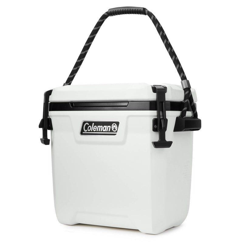 Coleman Convoy Series Portable Cooler—28 Quart Portable Cooler