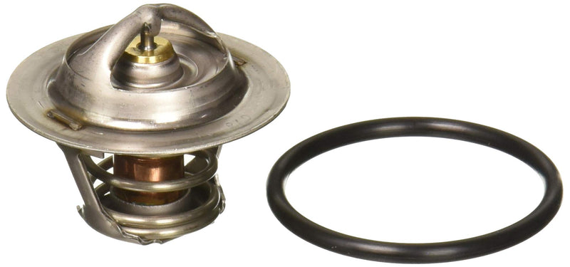 Thermostat - Raw Water Sierra International, 18-3615, white