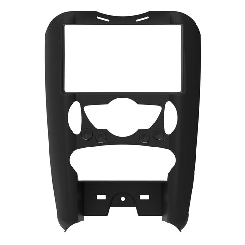 Metra Single or Double DIN 99-9309 Installation Dash Kit for 2007-2010 Mini Cooper, Standard