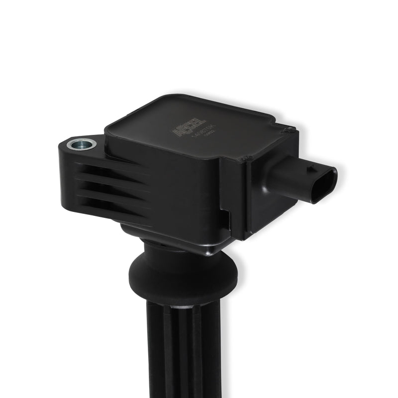 140670K-4 ACCEL SuperCoil Ignition Coil - Black - 4-Pack