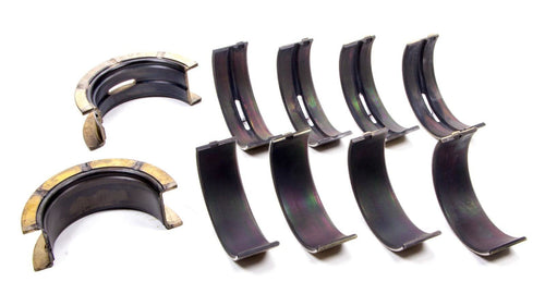 Ford King Performance 302 (Size STD) Main Race Bearing Set