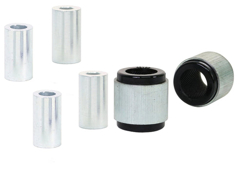Rear Track Bar Bushing Nolathane REV142.0056; fits Jeep Wrangler 18-19
