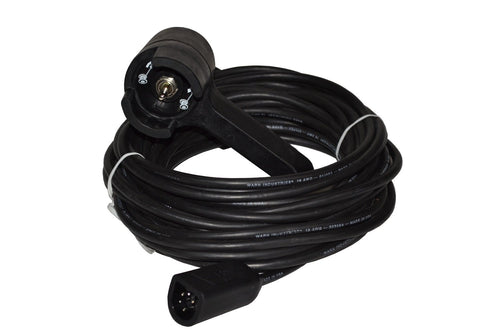 Winch WARN 13447 Remote Control