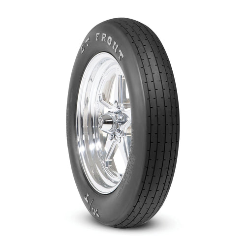 Mickey Thompson ET Racing Front Bias Tire - 28.0/4.5-15