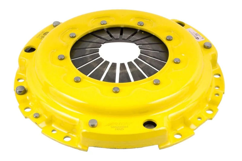 ACT Heavy Duty H025 Pressure P