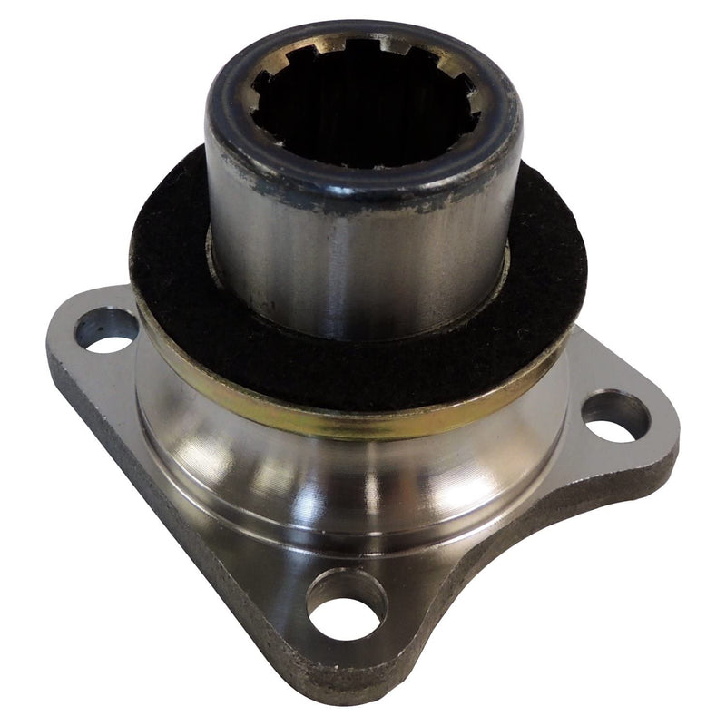 Automotive Crown Yoke Driveline and Axles