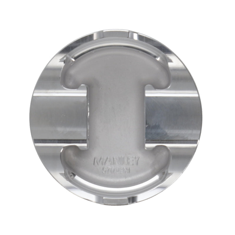 595520CE-8 Manley Performance PIST-3.572/1.200/14cc/E/D