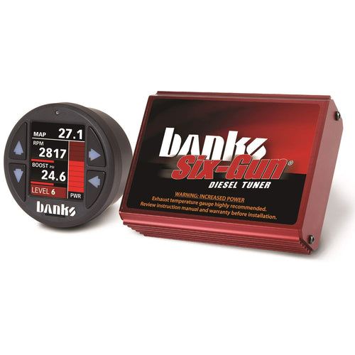 61412 Banks Power