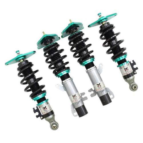 Megan Racing Euro II Series MR-CDK-MC02 Coilover Damper Kit