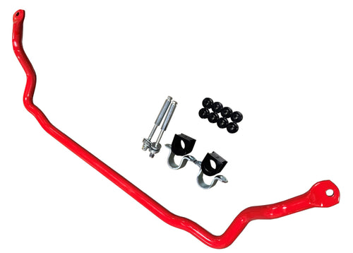 Nolathane Front Suspension REV003.0144 Stabilizer Bar Assembly Compatible with 64-67 Oldsmobile, Pontiac, Buick, Chevrolet