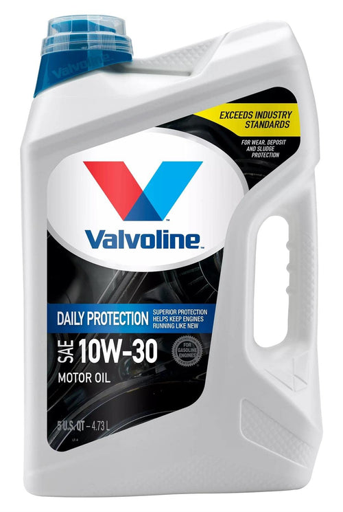 881156-1 Valvoline Each