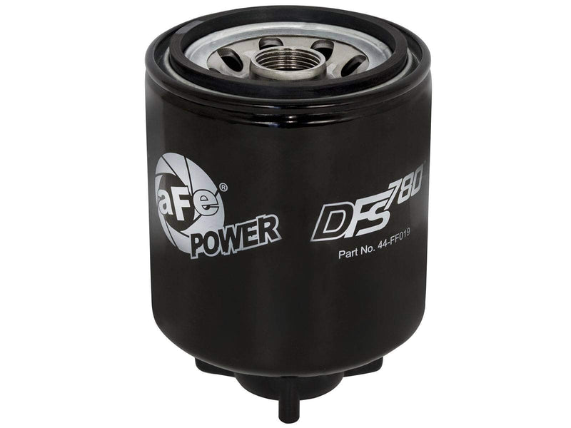 Fuel Pump Dfs780 (Boost Activated)