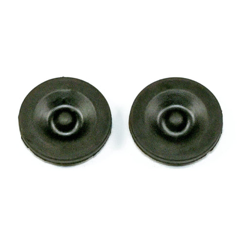 Trailer Brake Dust Shield Husky Towing 31815 Trailer Brake Accessories