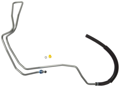 Power Steering Gates 365605 Line Hose Assembly Return