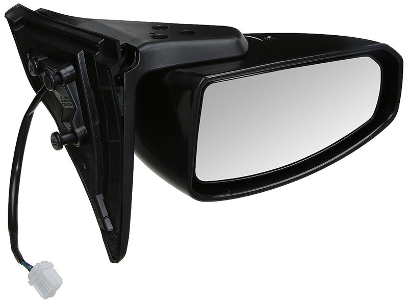 Infiniti G35 TYC 5550032 Left Non Heated Replacement Mirror