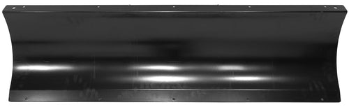 54-inch WARN ProVantage II Plow Blade with Reversible Wear Bar
