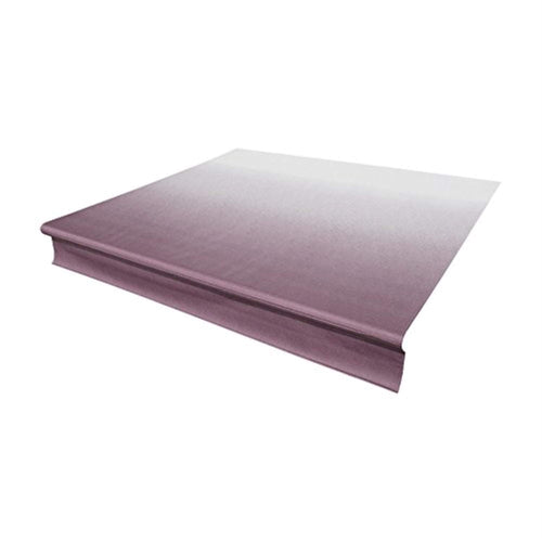 Burgundy Fade Solera Universal Fit Heavy-Duty Vinyl RV Patio Awning Replacement Fabric 20' Awning (19'4" Fabric)