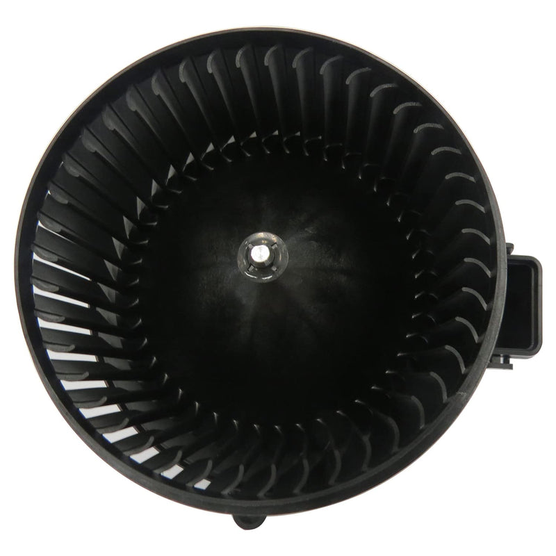 Blower TYC Assembly