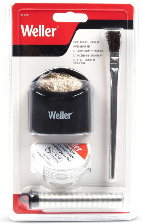 Kit, Soldering Universal Accessory Weller (WCACCK1-02)