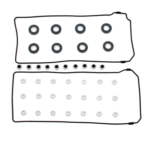 C5177 Cometic Valve Cover Gasket Set