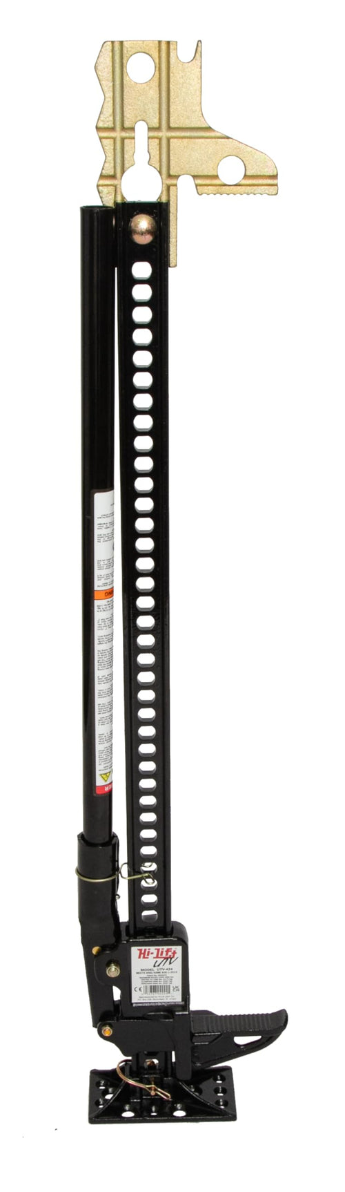42" Hi-Lift Jack UTV Jack UTV-424