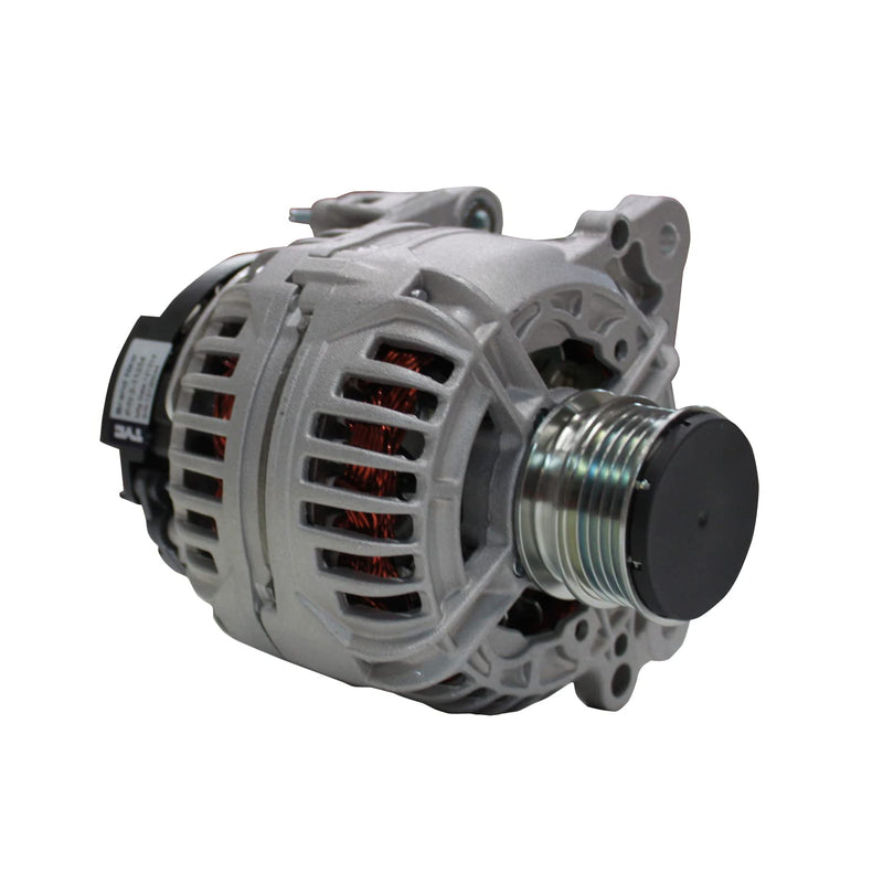 Alternator TYC Compatible with 2005-2010 Volkswagen Jetta