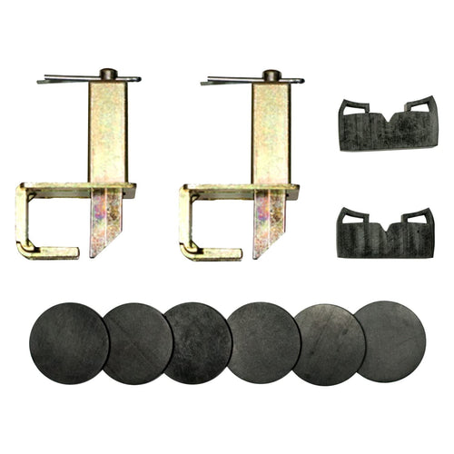 Stromberg 2188-2000 Carlson Series Tailgate Hardware Kit For VGM-88-2000 Gate