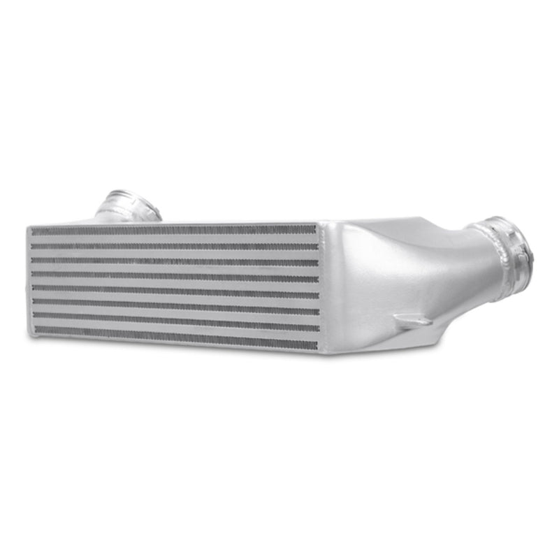 Mishimoto Performance Intercooler MMINT-E90-07 Fits BMW 335i/335xi/135i 2007-2010 Silver