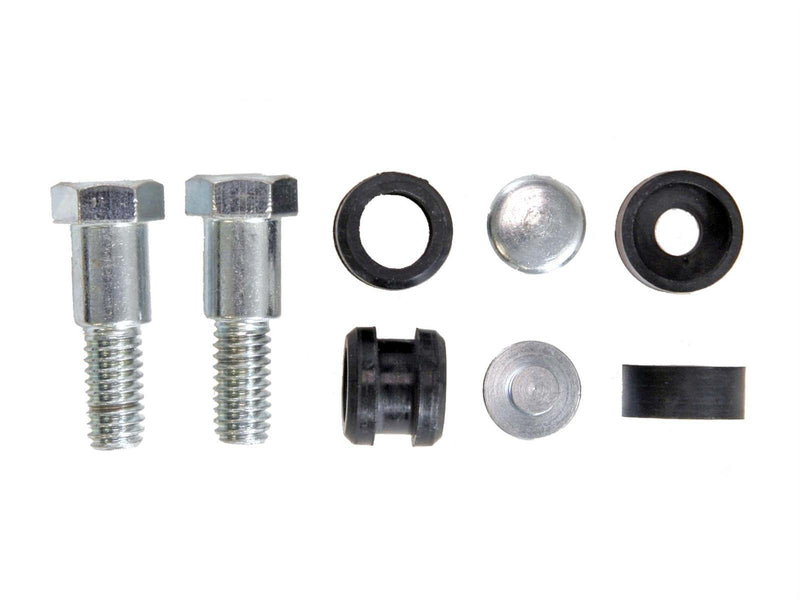 C5ZZ-7208-BK Scott Drake Super Shift Lever Rebuild Kit 3 Speed