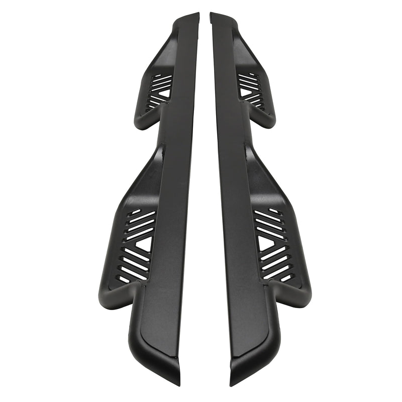 Outlaw WESTIN Drop Nerf StepBar 07-21 Toyota Tundra