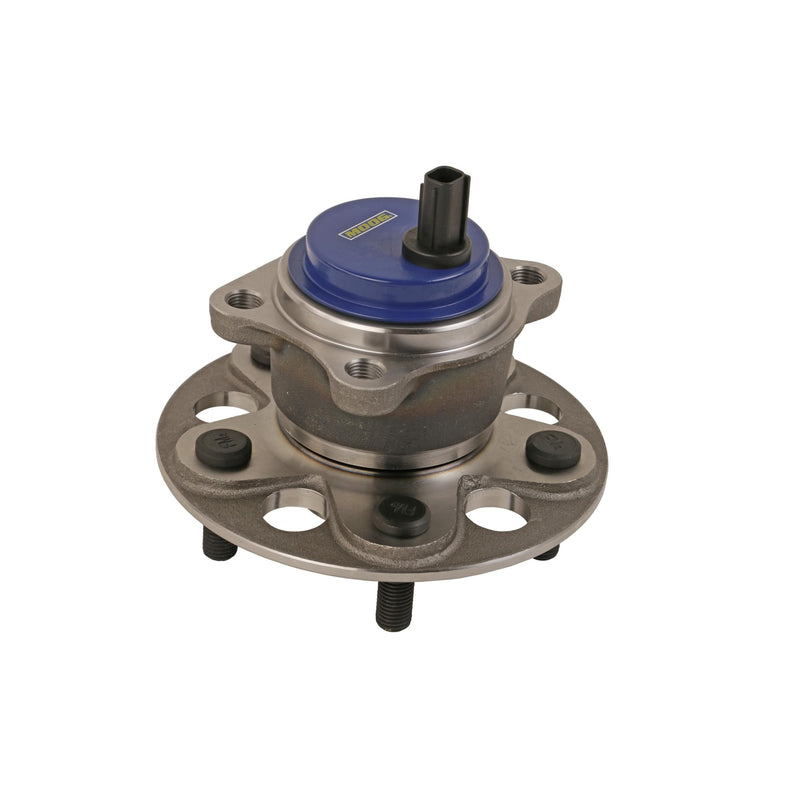 Wheel Bearing and Hub Assembly MOOG for Toyota C-HR