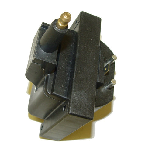 17247.09 | Omix-Ada | Ignition Coil | OE Reference: T1031135 | Fits 1987-1990 Jeep Cherokee XJ
