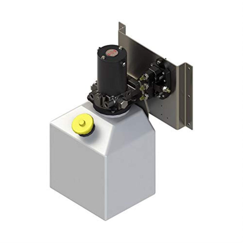 Hydro Pump Assembly Lippert Comp 251910 Level