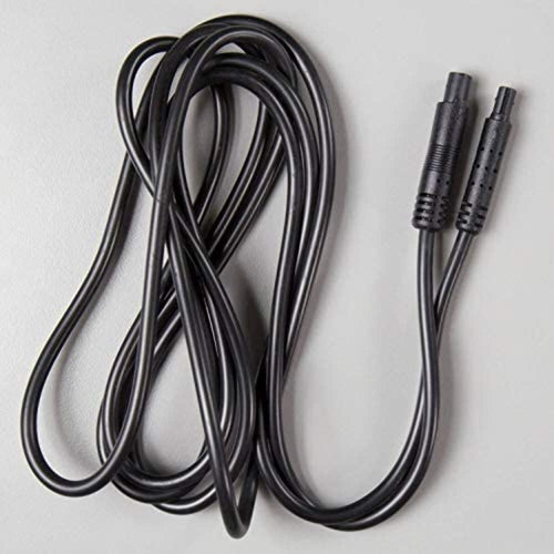 Metra PowerSports 72" Extension - Saddle Tramp for MPS RGB Controller and Lighting Products, Light Accessories (MPS-ECRGB72)