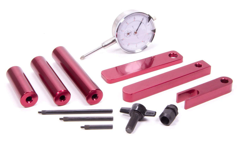 Pinion Depth Setting Tool ProForm with Case