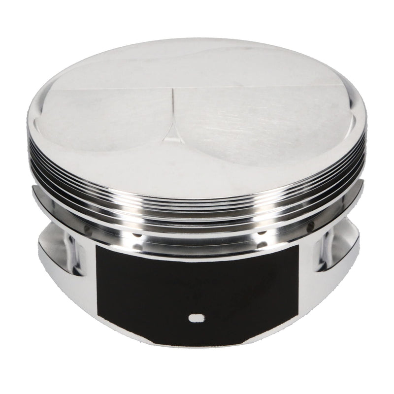 Piston (213122) JE Pistons for Small Block Chevy, Set of 8