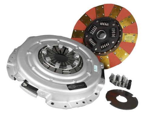 LMC Series Centerforce LM148679 Light Metal Clutch Pressure Plate and Disc