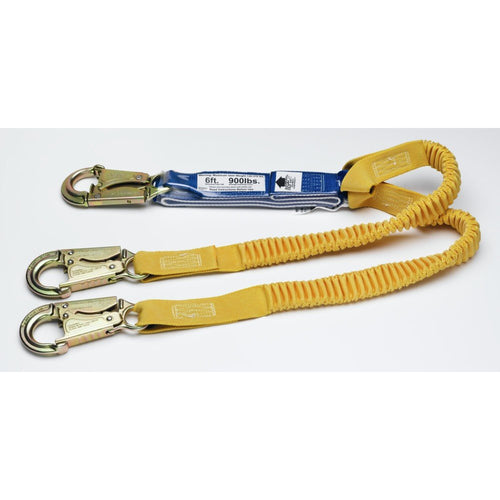 Stretch Lanyard 4 ft. to 6 ft.L