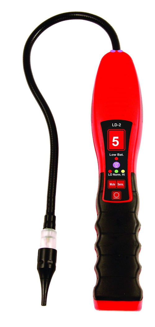 LD-2 RTI Electronic Leak Detector