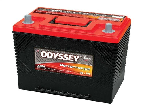 34-790 Odyssey Battery lead_acid_battery