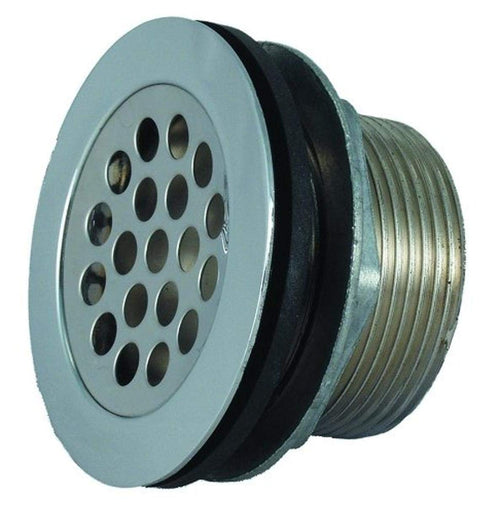 Shower Strainer JR Products 9495-209-022