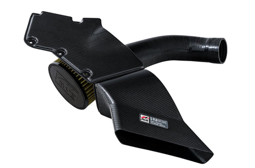 3.0T AWE Tuning S-FLO Carbon Intake B8.5