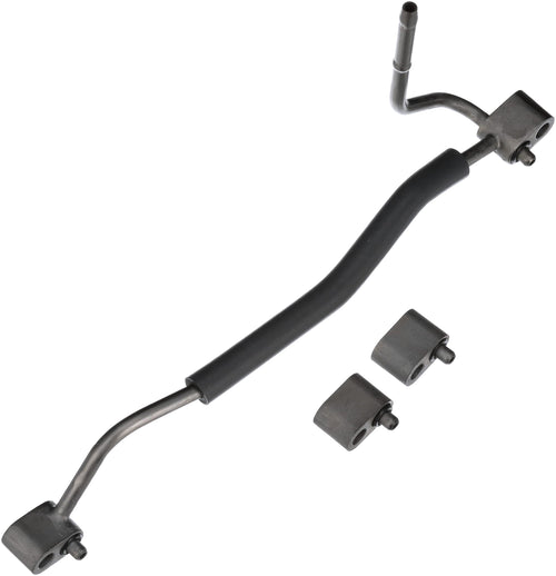 Premium Gates HHA146 Molded Heater Hose Assembly