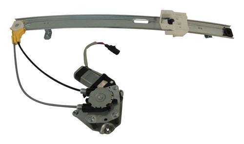Window Regulator Crown Automotive 4589267AD