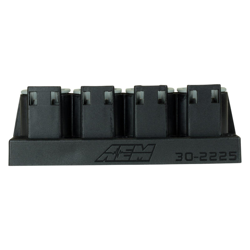 AEM Universal Electronic 30-2225 - 4 Port AEMnet CAN Hub