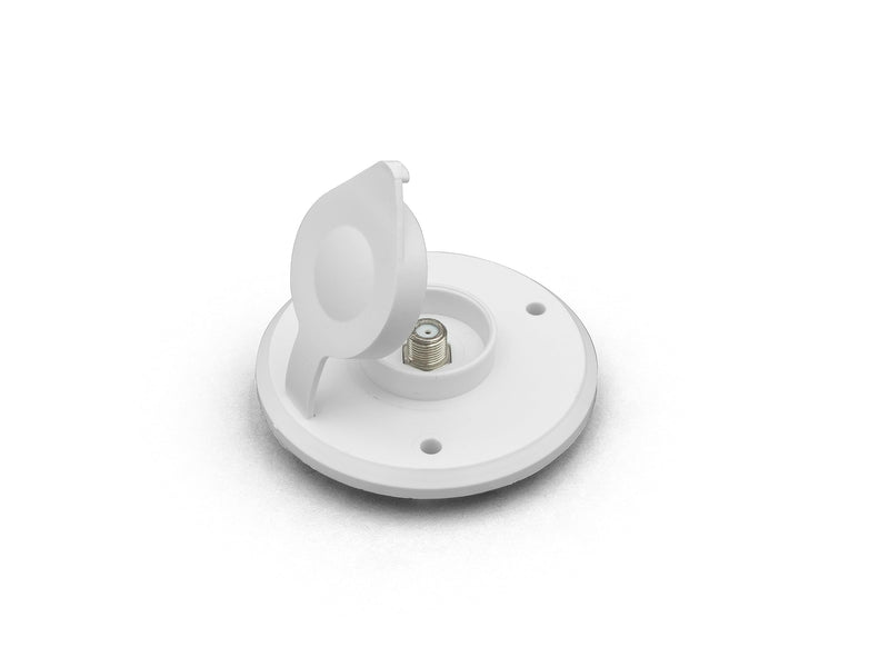 Tv Plate B&B Molders 94320 CBL