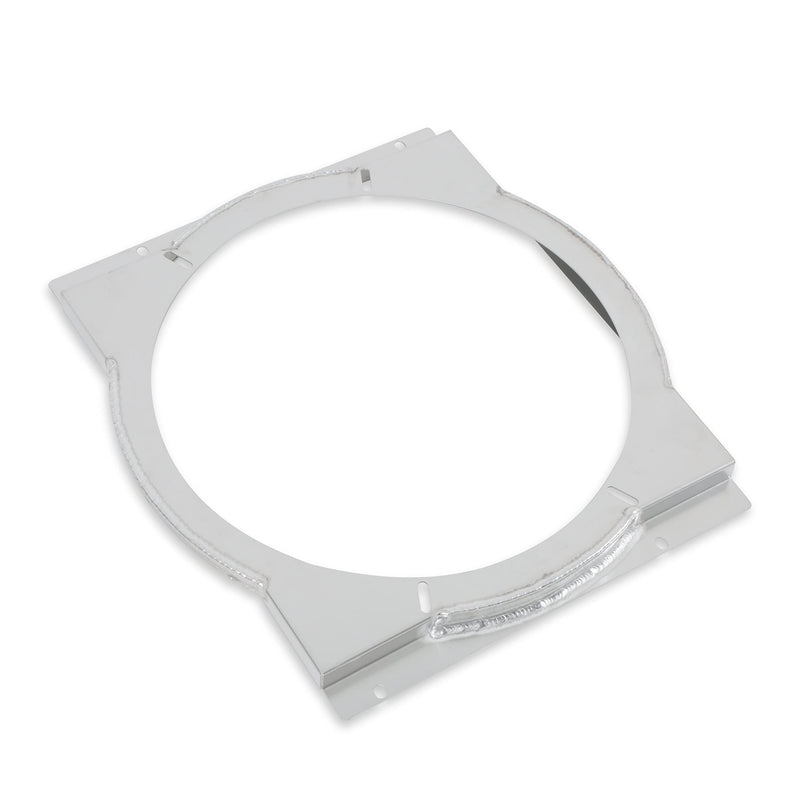 Scott Drake Performance Aluminum Fan Shroud C3DZ-8146-ALE