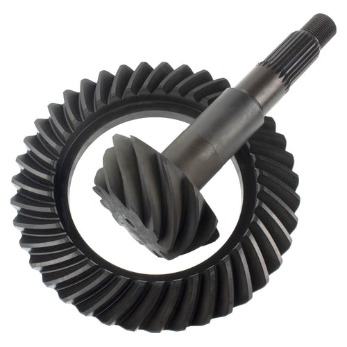49-0015-1 Richmond Gear Ring & Pinion Gear Set – GM 8.2" (10 Bolt) – 3.55 Ratio – Fits Chevrolet Camaro, Chevelle, Pontiac Firebird, GTO (1964-1972) – High-Performance Steel