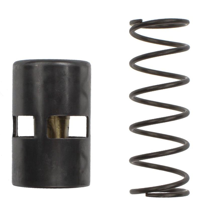 TO283 MAHLE Original Thermostat Oil